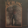 Lenny LeBlanc - Breakthrough (LP, Album) - Very Good Plus (VG+) / Very Good Plus (VG+)