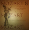 Wolfgang Amadeus Mozart - Concertos For Piano & Orchestra (Complete): Vol. 1 (Concerto Nos. 22 Through 27) (3xLP, Compilation, Mono) - Very Good (VG) / Very Good (VG)