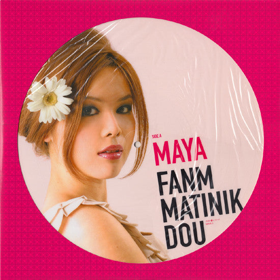 Master Release: Fanm Matinik Dou by Maya (97)