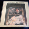 David Shire - Farewell, My Lovely: Original Motion Picture Soundtrack (Vinyl, LP, Stereo) Very Good Plus (VG+) / Very Good (VG)