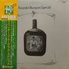 Various - Rounder Bluegrass Special (Vinyl, LP, Album, Compilation, Stereo) Very Good Plus (VG+) / Very Good Plus (VG+)