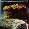Blue Öyster Cult - Cultösaurus Erectus (Vinyl, LP, Album, Stereo) Very Good Plus (VG+) / Very Good (VG)