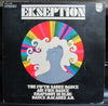 Ekseption - Ekseption (LP, Album) - Very Good Plus (VG+) / Very Good (VG)