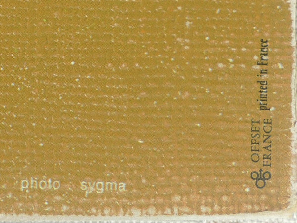 Olympia 73 - Enregistrement Public