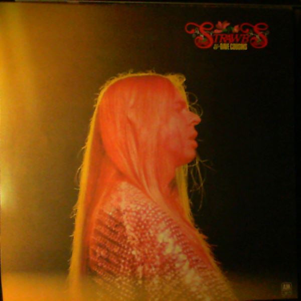 Strawbs & Dave Cousins