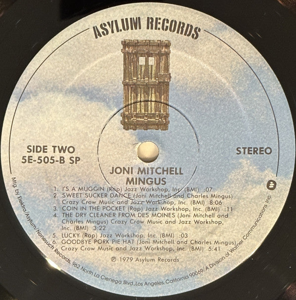 Mingus