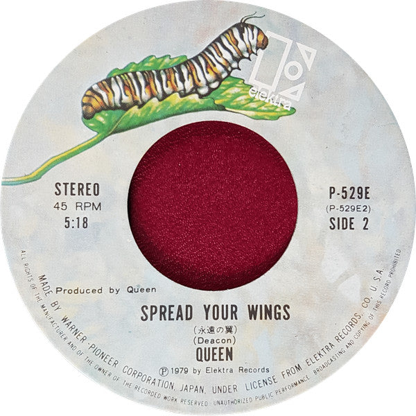 Crazy Little Thing Called Love