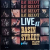Ray Bryant - Live At Basin Street East (LP) - Very Good Plus (VG+) / Very Good Plus (VG+)