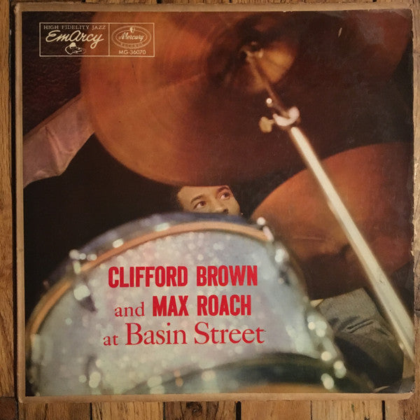 At Basin Street
