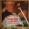 Clifford Brown And Max Roach - At Basin Street (Vinyl, LP, Album) Very Good (VG) / Very Good Plus (VG+)