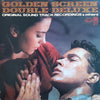 Various - Golden Screen Double Deluxe (2xVinyl, LP, Compilation, Stereo) Very Good (VG) / Very Good (VG)
