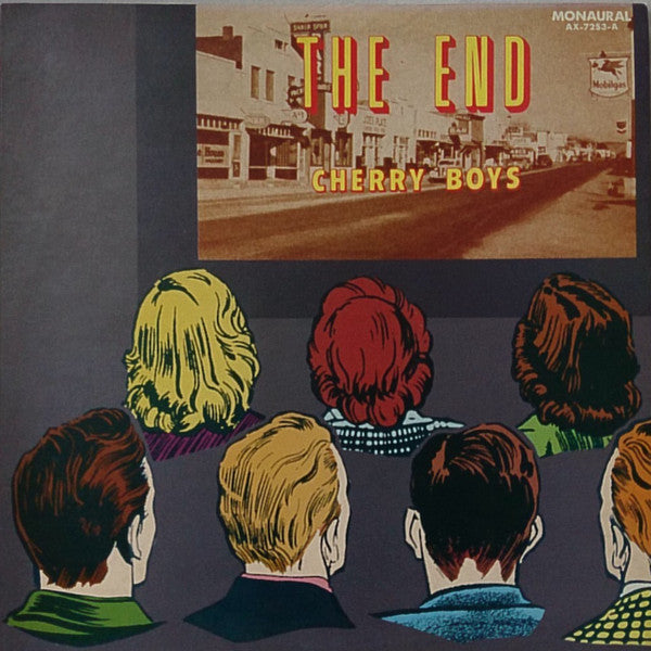 The End