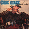 Choc Stars - Retrouvailles à Paris Volume 4 - Mwana Suka (Vinyl, LP, Album) Very Good Plus (VG+) / Very Good (VG)
