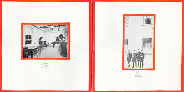 Release: Unknown Release-Vinyl-UK-1981-FACT 35-26299