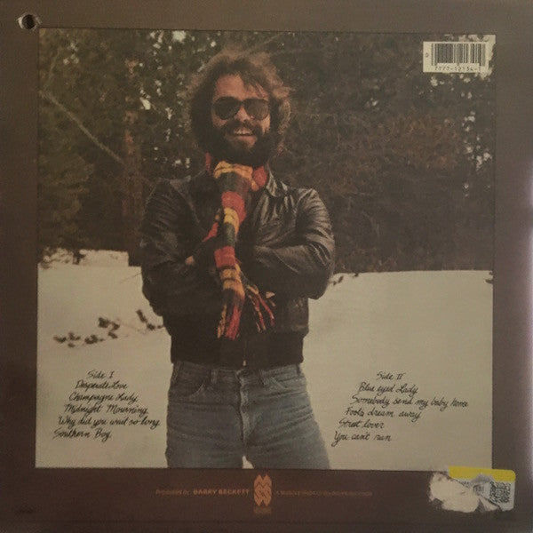 Release: Breakthrough-Vinyl-US-1981-ST-12134, ST-12134-16026334
