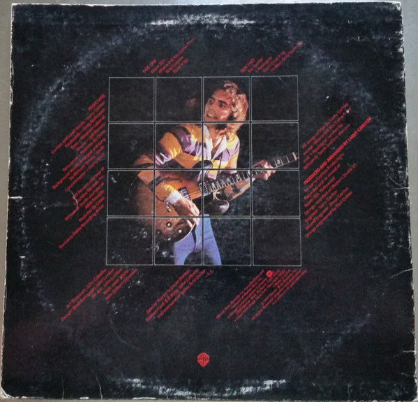 Release: Larry Carlton-Vinyl-US-1978-BSK 3221-10105396