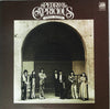 Pedro & Capricious - Once Again (LP, Album) - Good Plus (G+) / Very Good (VG)