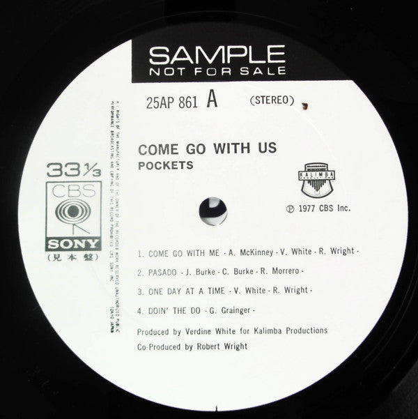 Come Go With Us