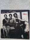 Pointer Sisters - Priority (LP, Album, Promo, Stereo) - Very Good Plus (VG+) / Very Good (VG)