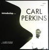 Carl Perkins (4) - Introducing... (LP, Album, Reissue) - Very Good Plus (VG+) / Very Good Plus (VG+)
