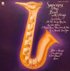 Supersax - Supersax Plays Bird With Strings (LP, Album, Reissue) - Very Good Plus (VG+) / Very Good Plus (VG+)