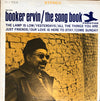 Booker Ervin - The Song Book (LP, Album, Reissue, Repress, Stereo) - Near Mint (NM or M-) / Very Good (VG)