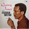 Quincy Jones - Stockholm Sweetnin' (Vinyl, LP, Compilation, Reissue) Very Good Plus (VG+) / Very Good (VG)