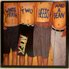 NOFX - White Trash Two Heebs And A Bean (Vinyl, LP, Album, Repress) Very Good Plus (VG+) / Very Good Plus (VG+)
