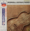 Kenny Burrell - Guitar Forms (Vinyl, LP, Album, Reissue, Stereo) Very Good Plus (VG+) / Very Good (VG)