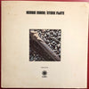 Herbie Mann - Stone Flute (Vinyl, LP, Album) Very Good (VG) / Very Good (VG)