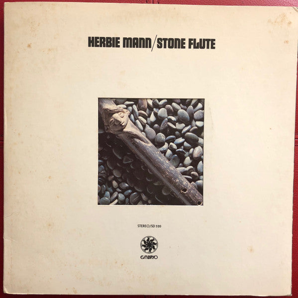 Release: Stone Flute-Vinyl-US-1970-SD 520-13705709