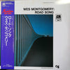 Wes Montgomery - Road Song (LP, Album, Reissue) - Very Good (VG) / Good Plus (G+)