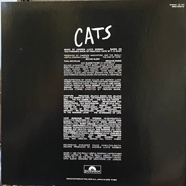 Cats