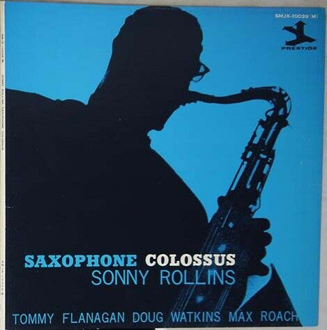 Saxophone Colossus