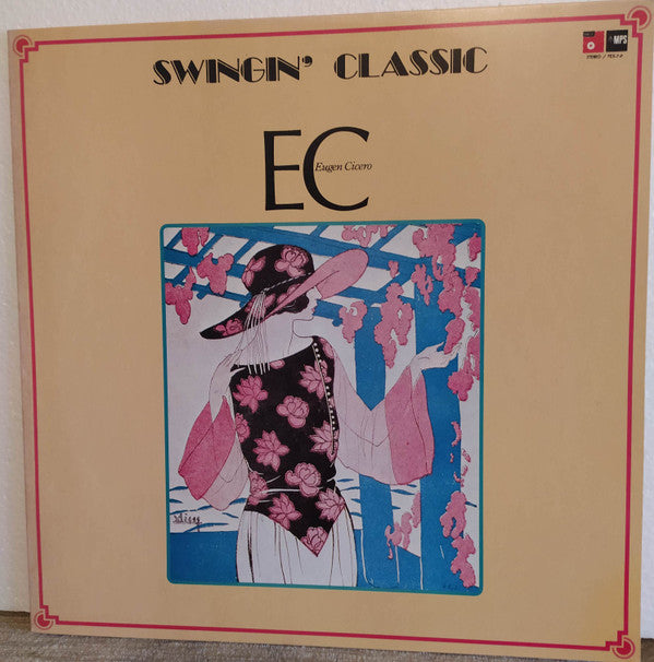 Swingin' Classic