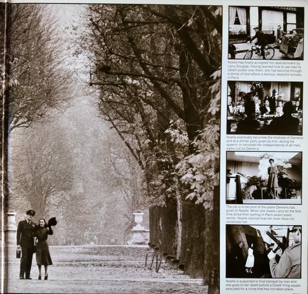 The Other Side Of Midnight - 真夜中の向う側