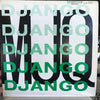 The Modern Jazz Quartet - Django (Vinyl, LP, Album, Reissue, Mono) Good Plus (G+) / Very Good (VG)