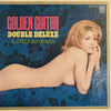 Al Caiola And His Orchestra - Golden Guitar Double Deluxe (2xVinyl, LP) Very Good Plus (VG+) / Very Good (VG)