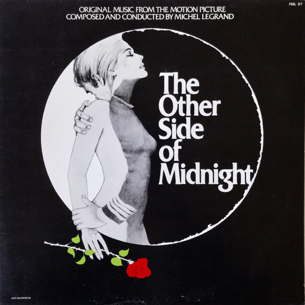 Release: The Other Side Of Midnight-Vinyl-Japan-1978-FML 87-10218757
