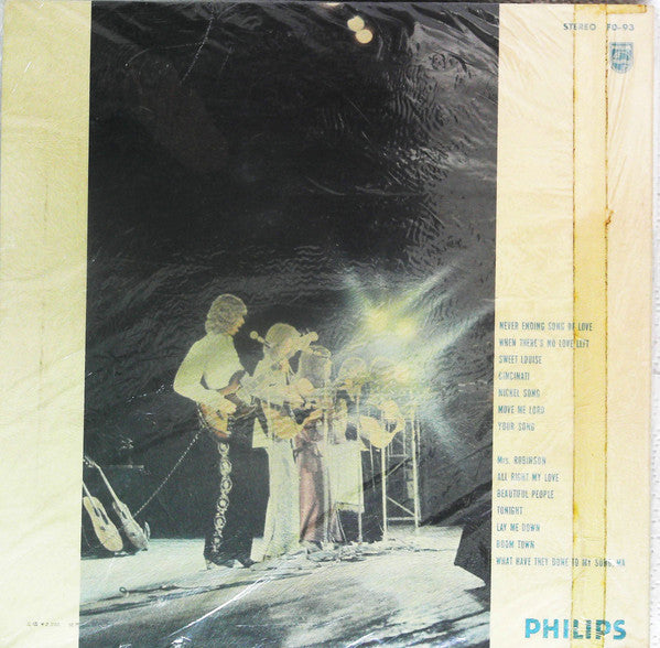 The Best Of The New Seekers