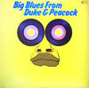 Various - Big Blues From Duke & Peacock (Blues Anthology Vol. 2) (Vinyl, LP, Compilation, Mono) Near Mint (NM or M-) / Very Good Plus (VG+)