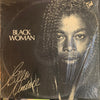Ella Andall - Black Woman (Vinyl, 12