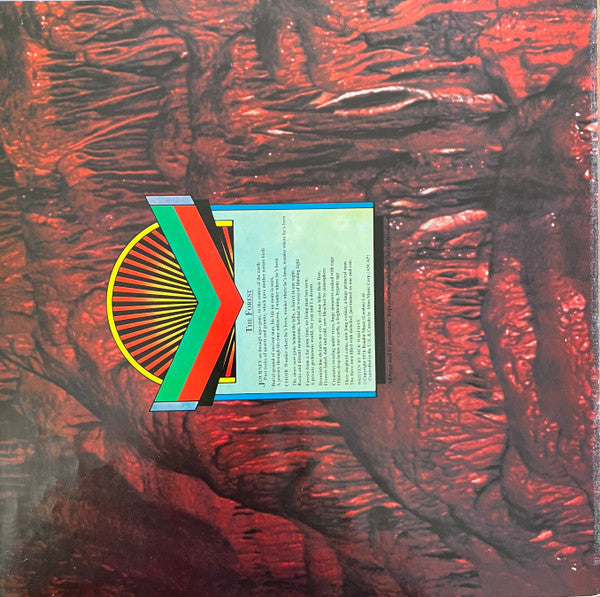 Journey To The Centre Of The Earth