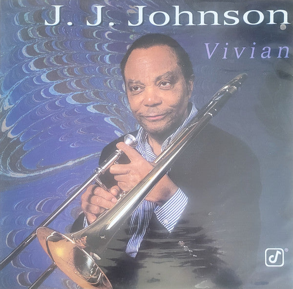 Master Release: Vivian by J.J. Johnson