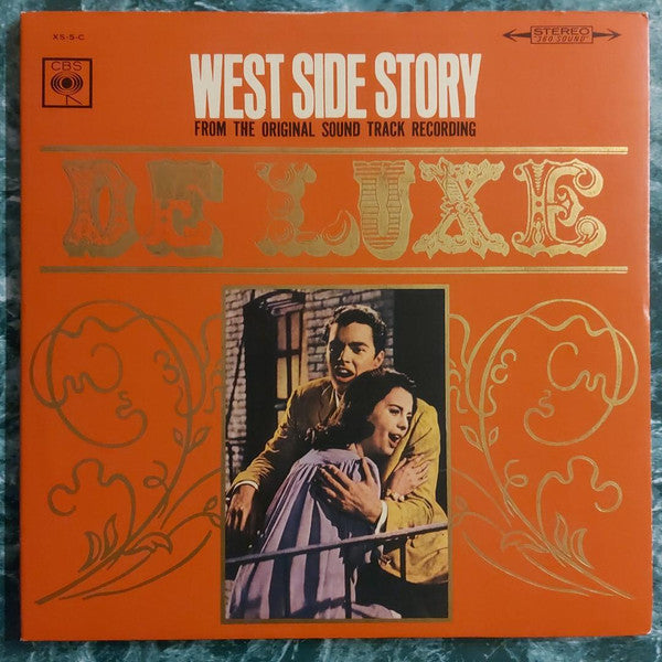 West Side Story (From The Original Sound Track Recording)