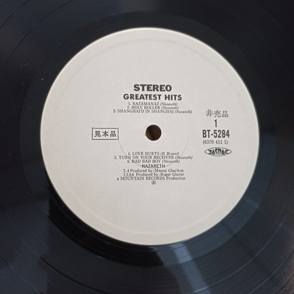 Greatest Hits