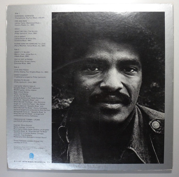 Release: Darkness, Darkness-Vinyl-Japan-1974-SJET-9548~9-10313478