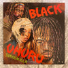 Black Uhuru - Sinsemilla (Vinyl, LP, Album) Very Good (VG) / Very Good (VG)