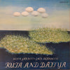 Keith Jarrett - Ruta And Daitya (LP, Album, Stereo) - Very Good Plus (VG+) / Very Good Plus (VG+)