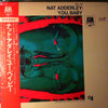 Nat Adderley - You, Baby (LP, Album, Stereo) - Very Good (VG) / Very Good Plus (VG+)